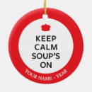 Search for soup christmas tree decorations Chef