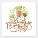 Search for drink tequila stickers Mexico