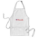 Search for 4th kids aprons Fireworks