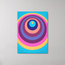 Search for funky canvas prints Geometric