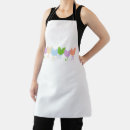 Search for tulip easter aprons Cute