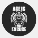 Search for no excuses stickers Motivational quotes