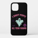 Search for halloween iphone 12 mini cases Ghost