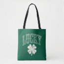 Search for st patricks day tote bags 2025