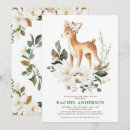 Search for magnolia baby shower invitations Elegant