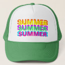 Search for young hats Summer