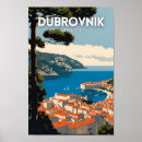 Search for croatia travel posters Hrvatska