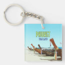 Search for phuket key rings Southeast asia