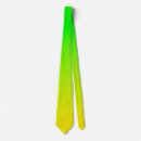 Search for neon yellow ties Colour