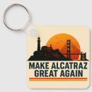 Search for alcatraz prison key rings Island