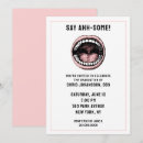 Search for dentist graduation invitations Orthodontist