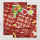 Search for a restaurant invitations Party