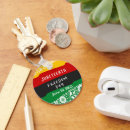 Search for flag day key rings Red