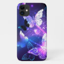 Search for fireflies iphone cases Blue