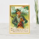 Search for vintage st patricks day cards Ireland