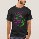 Search for nostalgia tshirts Black