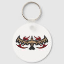 Search for tribal tattoos key rings Animal