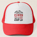 Search for poker player hats Las vegas