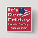 Search for fridays badges Red friday