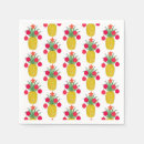 Search for tropical christmas napkins Green