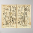 Search for road map posters Jersey