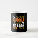 Search for horror movie mugs Witch