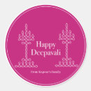 Search for for diwali stickers Pink
