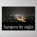 Search for bosna posters Sarajevo