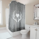 Search for barn wood shower curtains Country