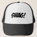 Search for swag hats Style