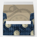 Search for pocket wedding stationery Trendy