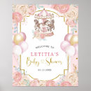 Search for carousel signs Baby shower welcome