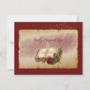 Search for bible 4x5 invitations Roses