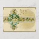 Search for old fashioned easter postcards Christian