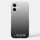 Search for grey ombre iphone cases Simple
