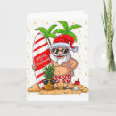 Search for spread cheer christmas cards Santa
