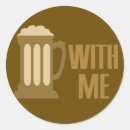Search for drinking bear stickers Beer