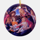 Search for catholic saints christmas tree decorations Jesus