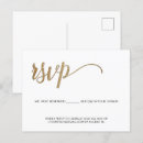 Search for rsvp postcards Simple