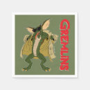 Search for gremlins napkins Furry
