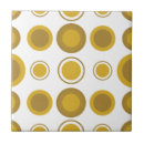 Search for circle tiles Vintage