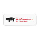 Search for cookouts return address labels Barbecue