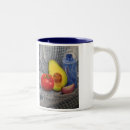 Search for still life mugs Blue