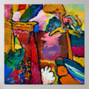 Search for kandinsky prints posters Abstract
