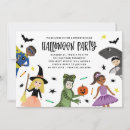 Search for modern halloween invitations Cute
