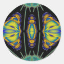 Search for pretty green stickers Attractive vibrant special treasure