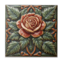 Search for relief tiles Vintage