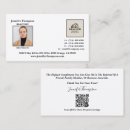 Search for luxury realtor business cards Classic