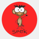 Search for cartoon ape stickers Primate