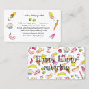 Search for grocery business cards Catering
